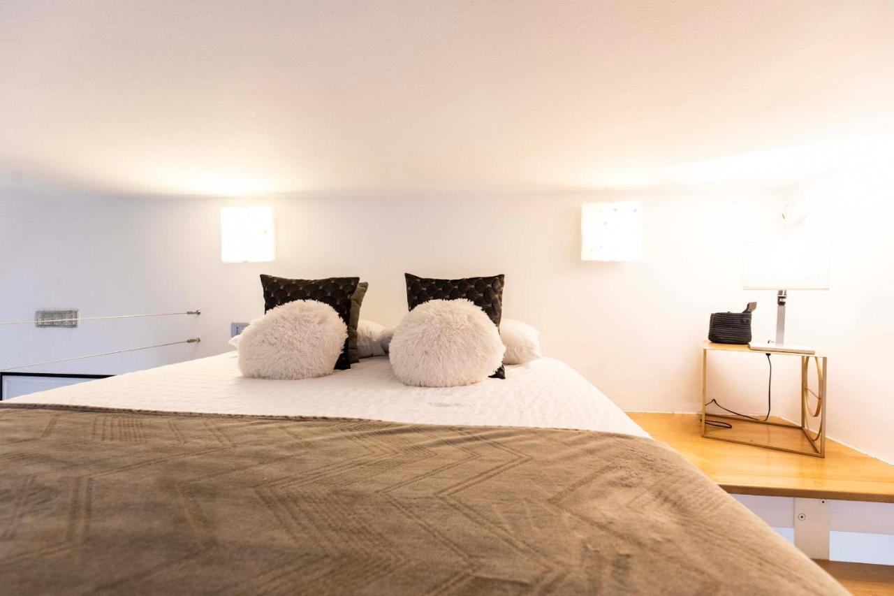 דירות מילאנו Duomo Apartament מראה חיצוני תמונה