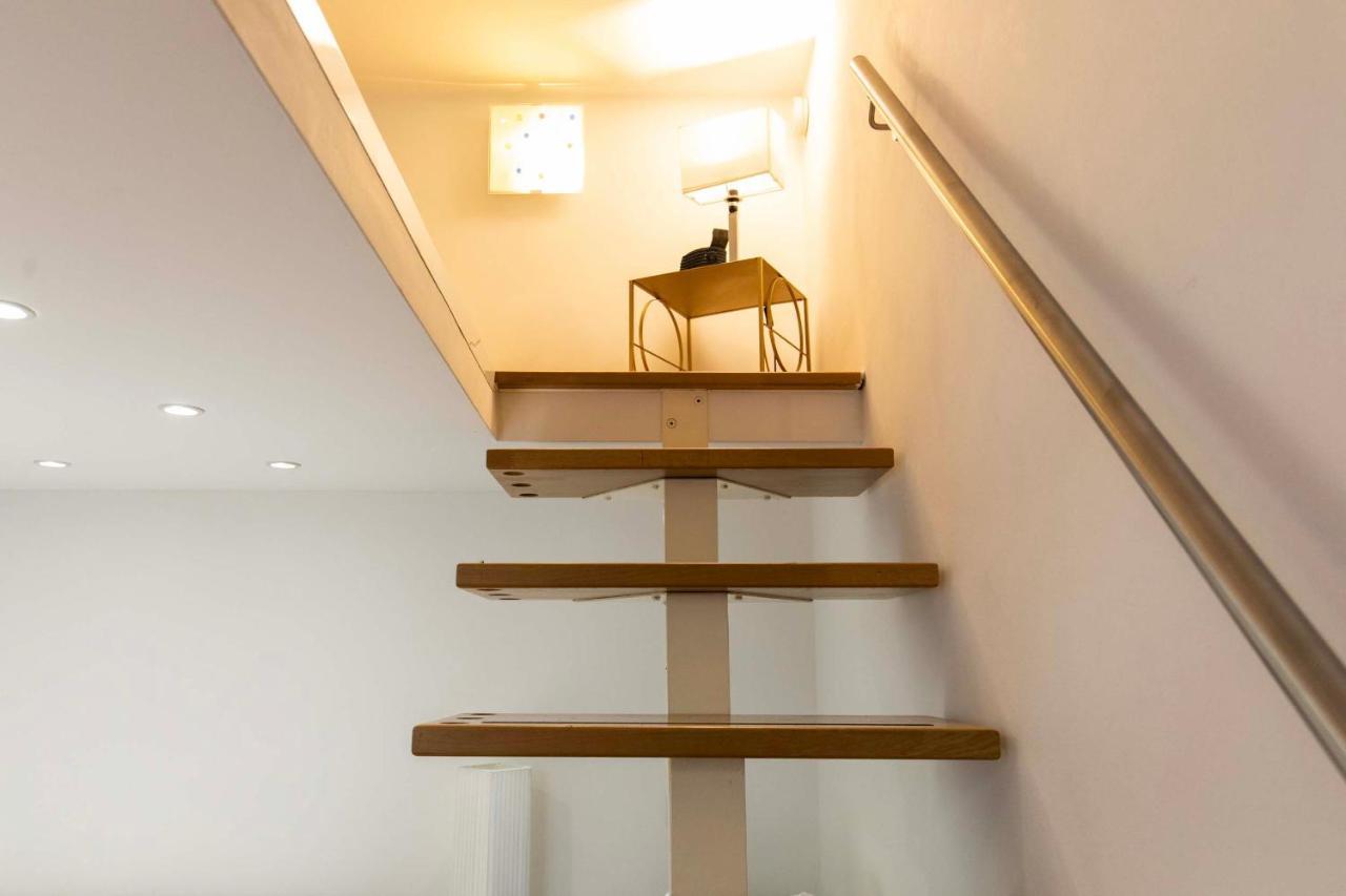 דירות מילאנו Duomo Apartament מראה חיצוני תמונה