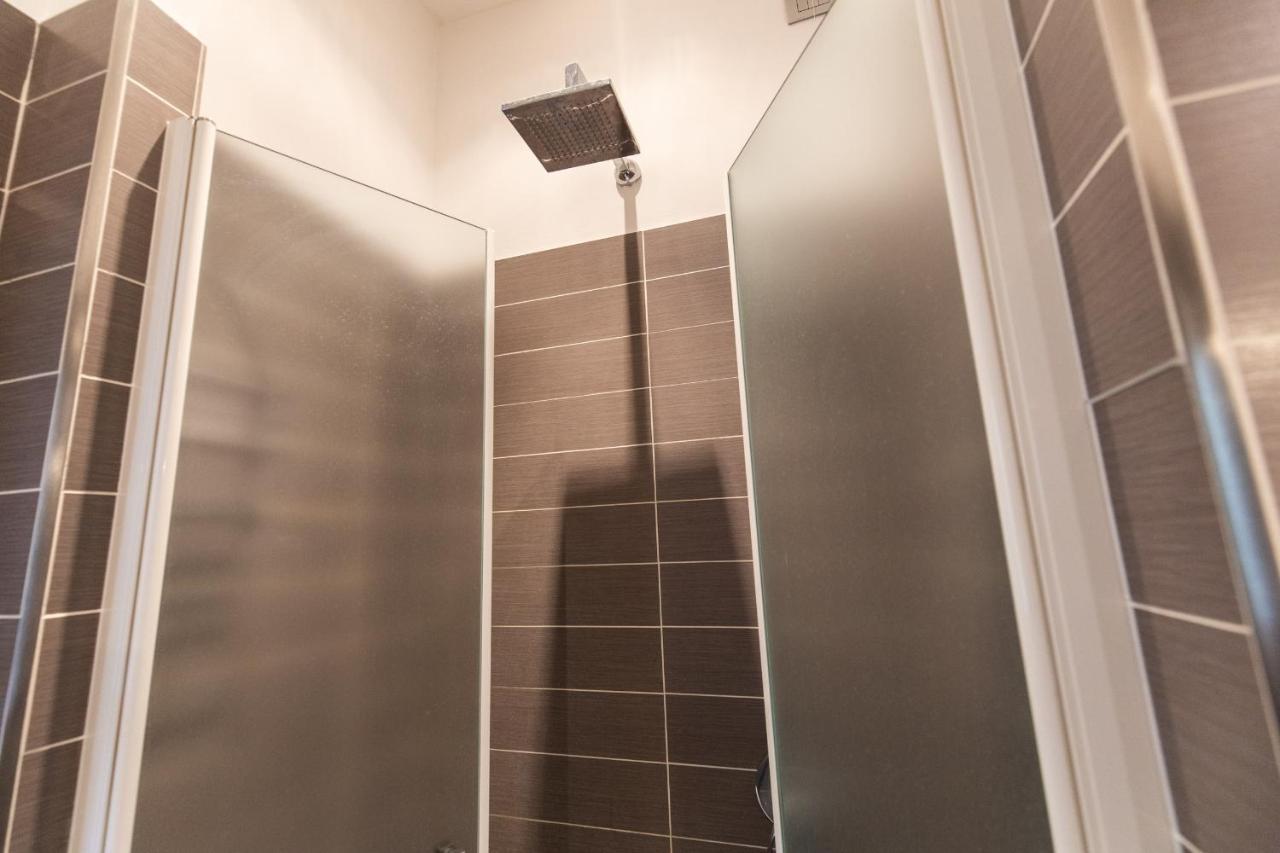 דירות מילאנו Duomo Apartament מראה חיצוני תמונה