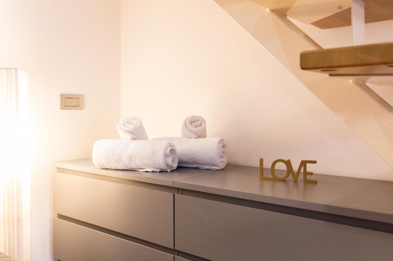 דירות מילאנו Duomo Apartament מראה חיצוני תמונה