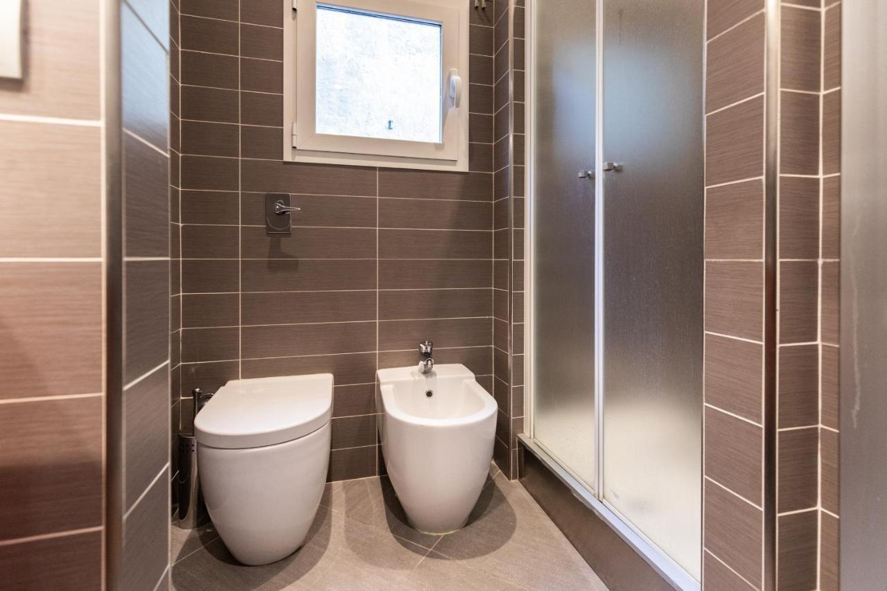 דירות מילאנו Duomo Apartament מראה חיצוני תמונה
