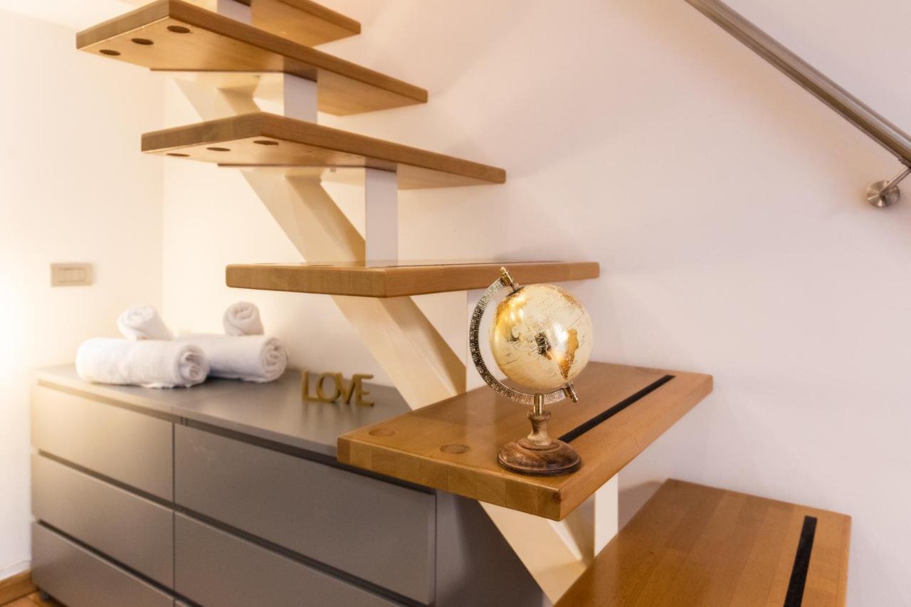 דירות מילאנו Duomo Apartament מראה חיצוני תמונה
