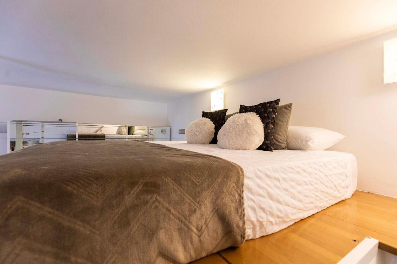 דירות מילאנו Duomo Apartament מראה חיצוני תמונה