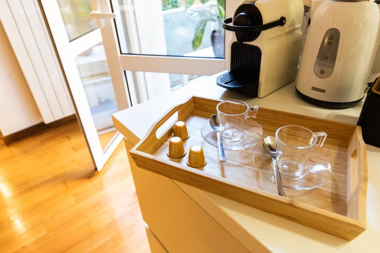 דירות מילאנו Duomo Apartament מראה חיצוני תמונה