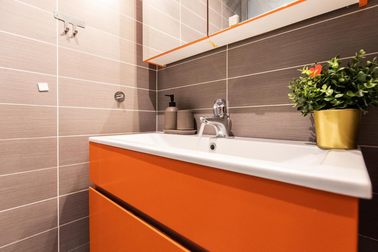 דירות מילאנו Duomo Apartament מראה חיצוני תמונה