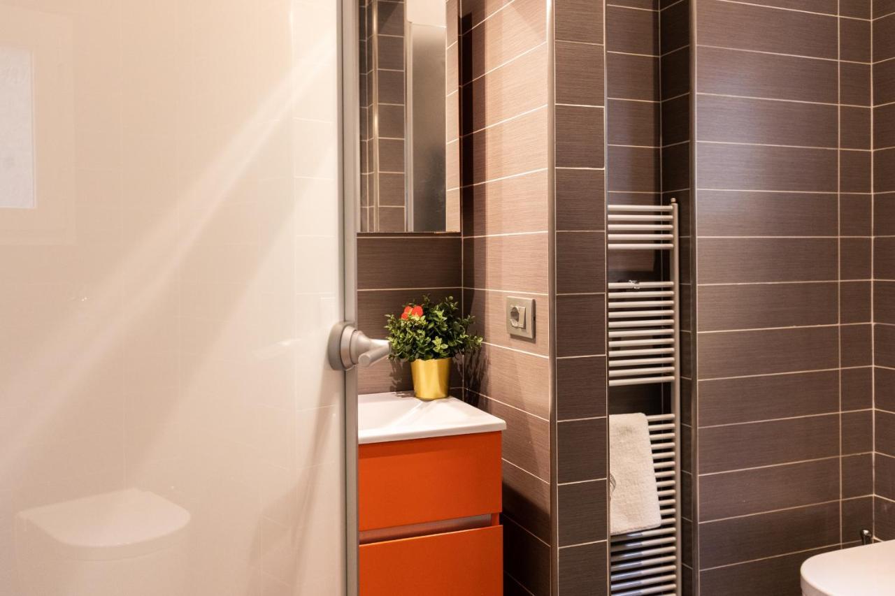 דירות מילאנו Duomo Apartament מראה חיצוני תמונה