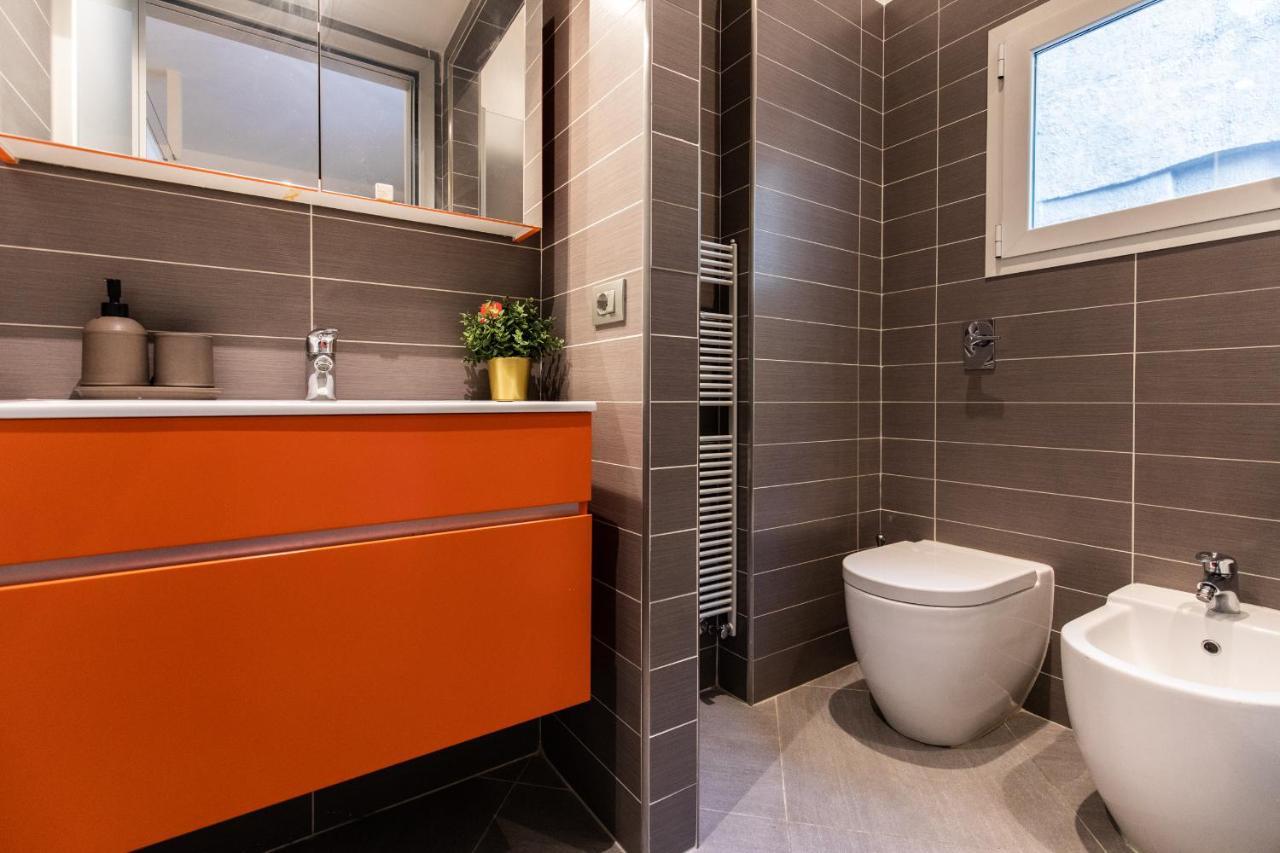 דירות מילאנו Duomo Apartament מראה חיצוני תמונה