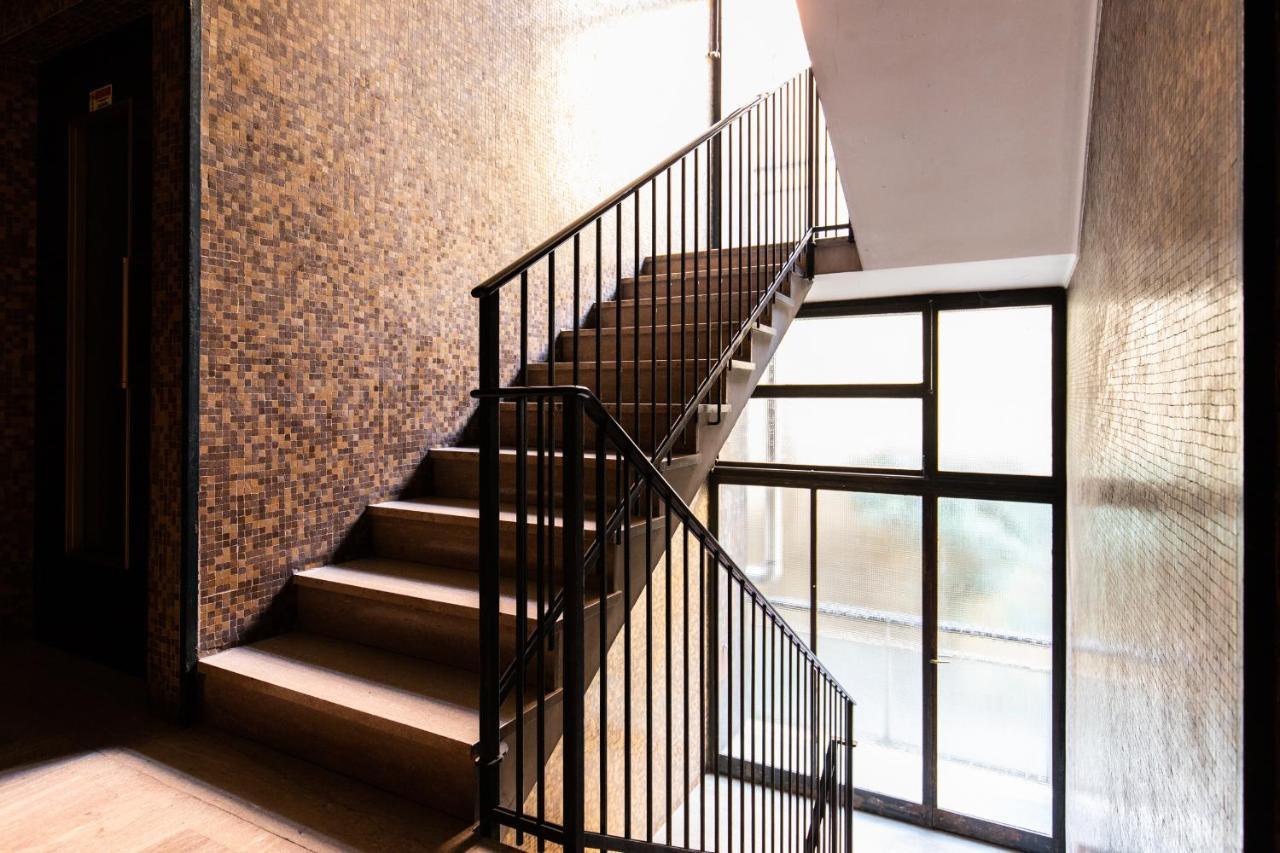 דירות מילאנו Duomo Apartament מראה חיצוני תמונה
